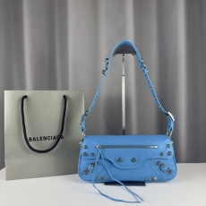 Balenciaga Satchel Bags